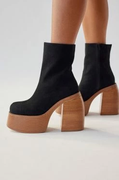 Best deal ❤️ Urban Outfitters ???? Women's UO Anna Leather Platform Boot Black ???? 9 Best deal ❤️ Urban Outfitters ???? Women's UO Anna Leather Platform Boot Black ???? -Vagabond Shoemakers Sales unnamed file 686