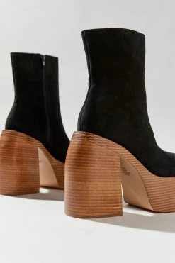 Best deal ❤️ Urban Outfitters ???? Women's UO Anna Leather Platform Boot Black ???? 11 Best deal ❤️ Urban Outfitters ???? Women's UO Anna Leather Platform Boot Black ???? -Vagabond Shoemakers Sales unnamed file 688