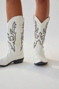 Top 10 ???? Women's Matisse Footwear Amarillo Tall Western Boot White ✔️ 10 Top 10 ???? Women's Matisse Footwear Amarillo Tall Western Boot White ✔️ -Vagabond Shoemakers Sales unnamed file 733
