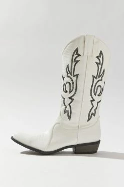 Top 10 ???? Women's Matisse Footwear Amarillo Tall Western Boot White ✔️ 11 Top 10 ???? Women's Matisse Footwear Amarillo Tall Western Boot White ✔️ -Vagabond Shoemakers Sales unnamed file 734