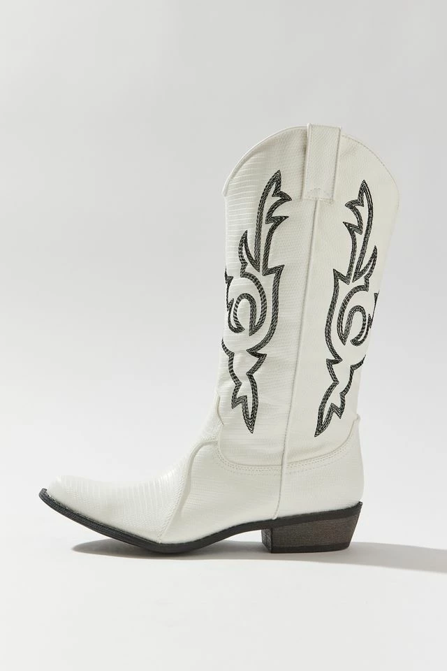 Top 10 ???? Women's Matisse Footwear Amarillo Tall Western Boot White ✔️ 6 Top 10 ???? Women's Matisse Footwear Amarillo Tall Western Boot White ✔️ - Image 4