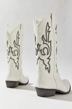 Top 10 ???? Women's Matisse Footwear Amarillo Tall Western Boot White ✔️ 12 Top 10 ???? Women's Matisse Footwear Amarillo Tall Western Boot White ✔️ -Vagabond Shoemakers Sales unnamed file 735
