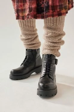 Cheapest ???? Women's Vagabond ???? Shoemakers Cosmo 2.0 Buckle Boot Black ???? -Vagabond Shoemakers Sales unnamed file 761