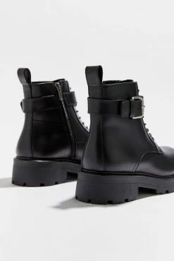 Cheapest ???? Women's Vagabond ???? Shoemakers Cosmo 2.0 Buckle Boot Black ???? -Vagabond Shoemakers Sales unnamed file 763