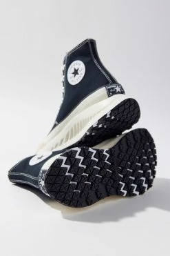 Best reviews of ???? Women's Converse Chuck 70 AT-CX Platform ???? Sneaker Black + Egret ???? -Vagabond Shoemakers Sales unnamed file 77