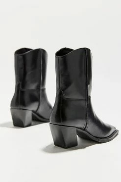 Cheapest ???? Women's Vagabond ???? Shoemakers Alina Cowboy Boot Black ⌛ -Vagabond Shoemakers Sales unnamed file 778