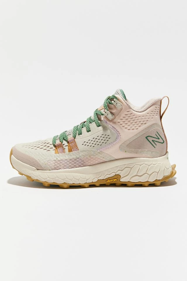 Flash Sale ???? Women's New Balance Fresh Foam X Hierro Mid Trail ???? Sneaker Timberwolf + Dusted Clay ???? 3 Flash Sale ???? Women's New Balance Fresh Foam X Hierro Mid Trail ???? Sneaker Timberwolf + Dusted Clay ????