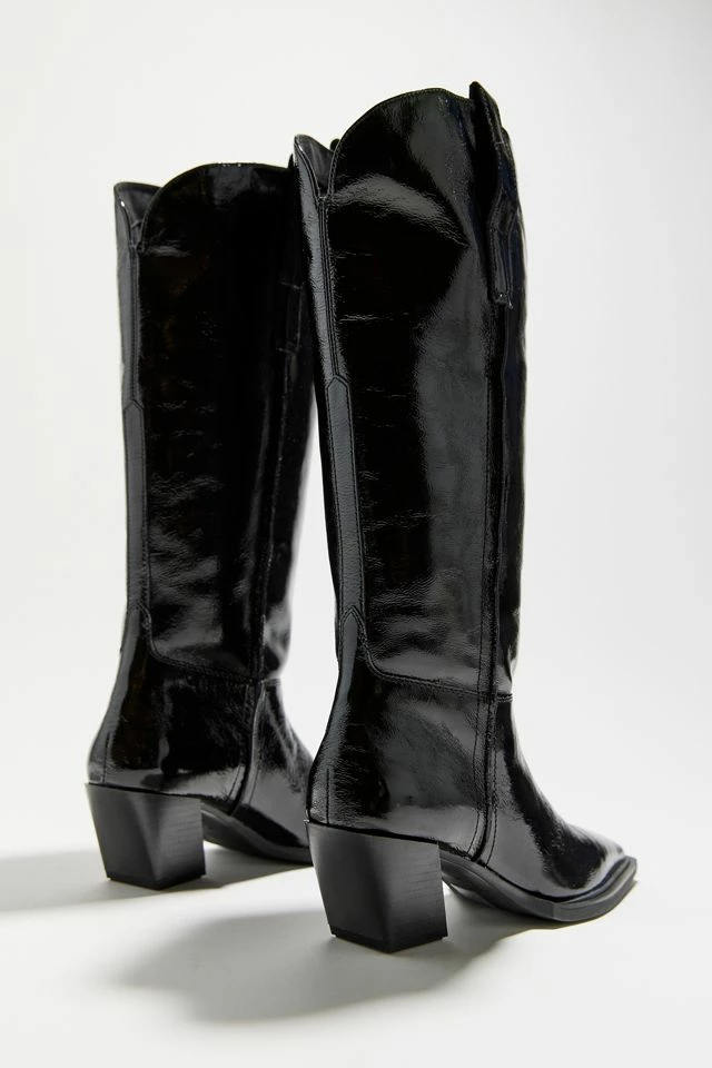 New ✔️ Women's Vagabond ???? Shoemakers Alina Knee-High Boot Black ❤️ 8 New ✔️ Women's Vagabond ???? Shoemakers Alina Knee-High Boot Black ❤️ - Image 6