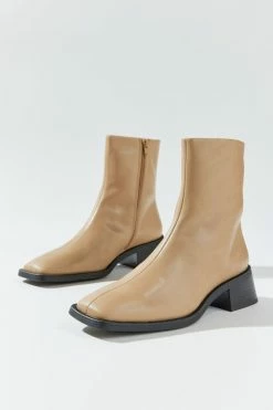 New ❤️ Women's Vagabond ???? Shoemakers Blanca Boot Tan ✔️ 8 New ❤️ Women's Vagabond ???? Shoemakers Blanca Boot Tan ✔️ -Vagabond Shoemakers Sales unnamed file 790