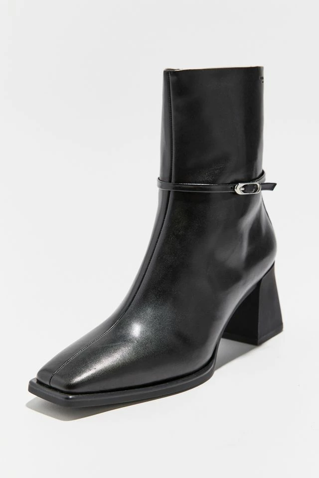 Best Sale ???? Women's Vagabond ???? Shoemakers Hedda Buckle Boot Black ???? 4 Best Sale ???? Women's Vagabond ???? Shoemakers Hedda Buckle Boot Black ???? - Image 2