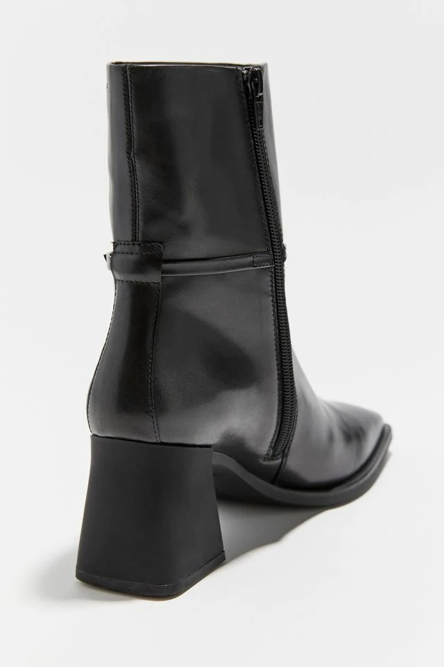 Best Sale ???? Women's Vagabond ???? Shoemakers Hedda Buckle Boot Black ???? 5 Best Sale ???? Women's Vagabond ???? Shoemakers Hedda Buckle Boot Black ???? - Image 3
