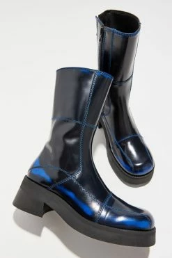 Best deal ⭐ Women's E8 By Miista Heya Boot Black ❤️ -Vagabond Shoemakers Sales unnamed file 810