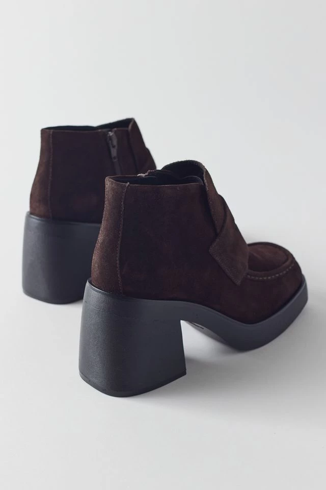 Top 10 ???? Women's Vagabond ???? Shoemakers Brooke Suede Boot Chocolate ???? 5 Top 10 ???? Women's Vagabond ???? Shoemakers Brooke Suede Boot Chocolate ???? - Image 3