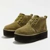 Best reviews of ✨ Women's UGG Neumel Heritage Platform Boot Burnt Olive ???? -Vagabond Shoemakers Sales unnamed file 834