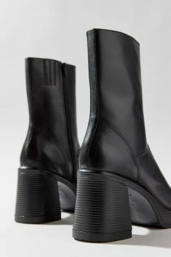 Top 10 ???? Women's Steve Madden Fantsie Platform Boot Black ???? -Vagabond Shoemakers Sales unnamed file 845