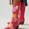 Buy ???? Women's Circus NY Jill 2 Western Boot Pink ???? -Vagabond Shoemakers Sales unnamed file 846