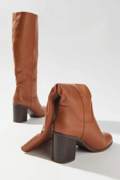 Budget ❤️ Women's BC Footwear Back To Life Tall Boot Brown ❤️ -Vagabond Shoemakers Sales unnamed file 856