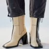 Cheap ???? Women's Circus NY Lauren Boot Black + White ???? 2 Cheap ???? Women's Circus NY Lauren Boot Black + White ???? -Vagabond Shoemakers Sales unnamed file 871