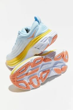 Best deal ???? HOKA ONE ONE® ???? Women's HOKA ONE ONE® Bondi 8 ???? Women’s ???? Sneaker ???? Summer Song + Country Air ???? -Vagabond Shoemakers Sales unnamed file 88