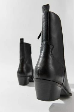 Cheapest ✔️ Women's Steve Madden Kendal Western Boot Black ???? 9 Cheapest ✔️ Women's Steve Madden Kendal Western Boot Black ???? -Vagabond Shoemakers Sales unnamed file 880