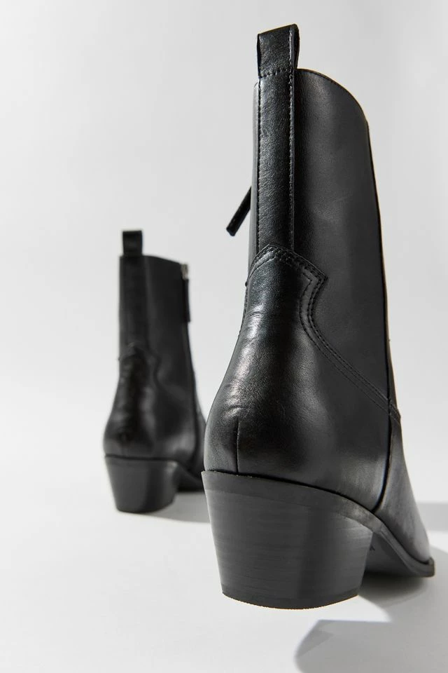 Cheapest ✔️ Women's Steve Madden Kendal Western Boot Black ???? 6 Cheapest ✔️ Women's Steve Madden Kendal Western Boot Black ???? - Image 4