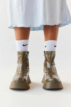 Flash Sale ???? Women's Circus NY Garland Platform Boot Olive ✔️ -Vagabond Shoemakers Sales unnamed file 883