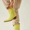 Discount ???? Women's Circus NY Josephina Cowboy Boot Yellow ???? -Vagabond Shoemakers Sales unnamed file 886