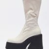 Cheapest ???? Women's Steve Madden Arrow Platform Boot Ivory ⌛ 2 Cheapest ???? Women's Steve Madden Arrow Platform Boot Ivory ⌛ -Vagabond Shoemakers Sales unnamed file 897