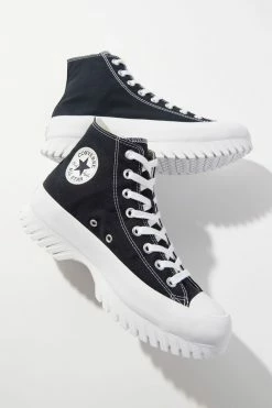 Best Pirce ???? Women's Converse Chuck Taylor All Star Lugged 2.0 Platform ???? Sneaker Black ✔️ -Vagabond Shoemakers Sales unnamed file 9