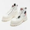 Budget ???? Women's Palladium Revolt Hi TX Boot White ⭐ -Vagabond Shoemakers Sales unnamed file 911