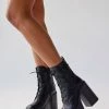 Top 10 ???? Urban Outfitters ???? Women's UO Noreen Lace-Up Platform Boot Black ???? -Vagabond Shoemakers Sales unnamed file 921