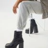 Promo ???? Urban Outfitters ???? Women's UO Noreen Platform Boot Black ???? -Vagabond Shoemakers Sales unnamed file 938