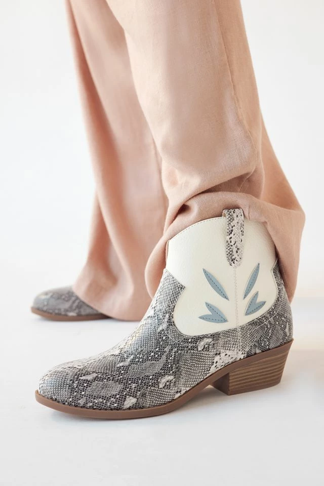 Best Sale ❤️ Women's BC Footwear Cowpoke Cowboy Boot Neutral Multi ???? 3 Best Sale ❤️ Women's BC Footwear Cowpoke Cowboy Boot Neutral Multi ????