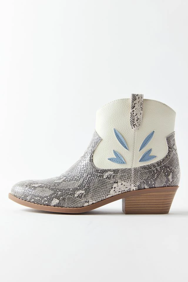 Best Sale ❤️ Women's BC Footwear Cowpoke Cowboy Boot Neutral Multi ???? 5 Best Sale ❤️ Women's BC Footwear Cowpoke Cowboy Boot Neutral Multi ???? - Image 3