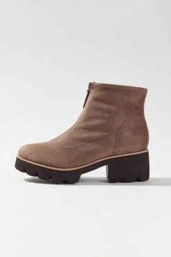 Top 10 ⭐ Women's BC Footwear Down Under Zip-Up Boot Taupe ???? -Vagabond Shoemakers Sales unnamed file 961