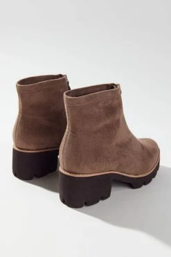 Top 10 ⭐ Women's BC Footwear Down Under Zip-Up Boot Taupe ???? -Vagabond Shoemakers Sales unnamed file 962