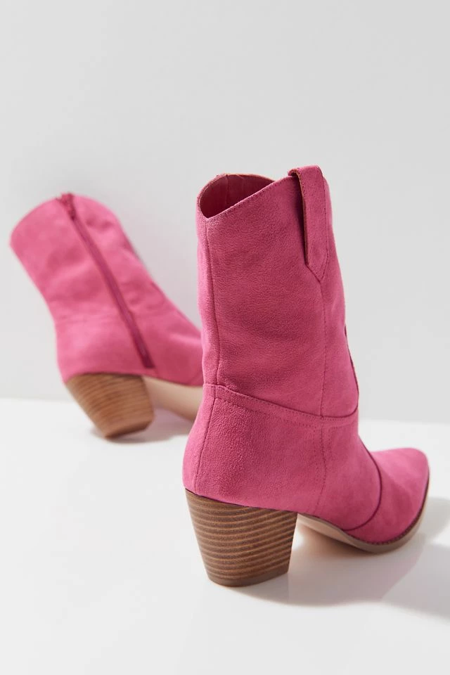 Best reviews of ✔️ Women's Matisse Footwear Bambi Suede Western Boot Blush ???? 5 Best reviews of ✔️ Women's Matisse Footwear Bambi Suede Western Boot Blush ???? - Image 3