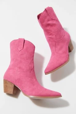 Best reviews of ✔️ Women's Matisse Footwear Bambi Suede Western Boot Blush ???? 9 Best reviews of ✔️ Women's Matisse Footwear Bambi Suede Western Boot Blush ???? -Vagabond Shoemakers Sales unnamed file 971