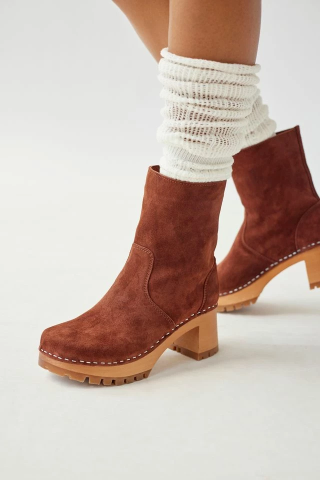 Best reviews of ???? Women's Swedish Hasbeens Suede Teddy Boot Brass ⌛ 3 Best reviews of ???? Women's Swedish Hasbeens Suede Teddy Boot Brass ⌛