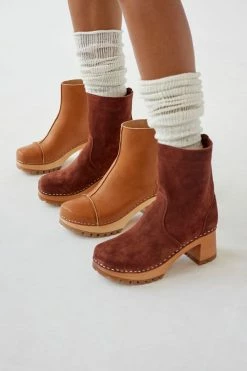 Best reviews of ???? Women's Swedish Hasbeens Suede Teddy Boot Brass ⌛ 10 Best reviews of ???? Women's Swedish Hasbeens Suede Teddy Boot Brass ⌛ -Vagabond Shoemakers Sales unnamed file 989