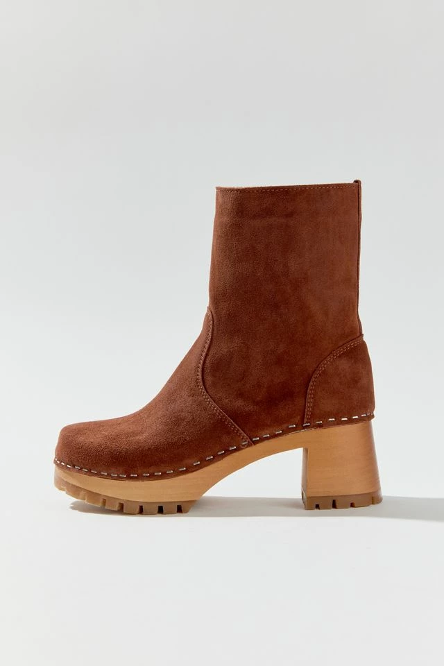 Best reviews of ???? Women's Swedish Hasbeens Suede Teddy Boot Brass ⌛ 7 Best reviews of ???? Women's Swedish Hasbeens Suede Teddy Boot Brass ⌛ - Image 5