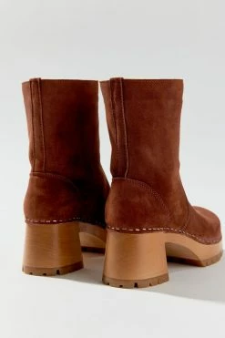 Best reviews of ???? Women's Swedish Hasbeens Suede Teddy Boot Brass ⌛ 13 Best reviews of ???? Women's Swedish Hasbeens Suede Teddy Boot Brass ⌛ -Vagabond Shoemakers Sales unnamed file 992