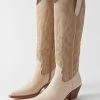 Top 10 ???? Women's Matisse Footwear Alpine Two-Tone Cowboy Boot Neutral ????