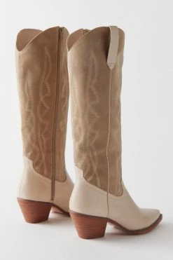 Top 10 ???? Women's Matisse Footwear Alpine Two-Tone Cowboy Boot Neutral ???? -Vagabond Shoemakers Sales unnamed file 999